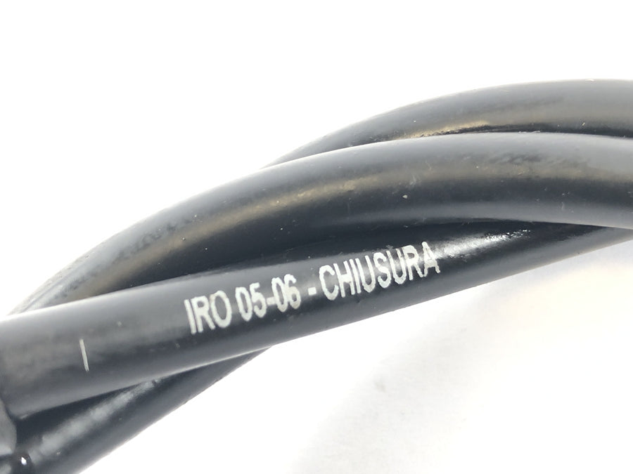 Moto Guzzi Norge 1200 [2006] - Cables Bowden Trains Bowden