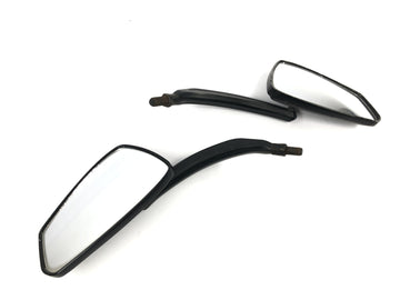 Kawasaki Versys KLE 650 A [2006] - Espejo retrovisor espejo lateral conjunto izquierdo y derecho