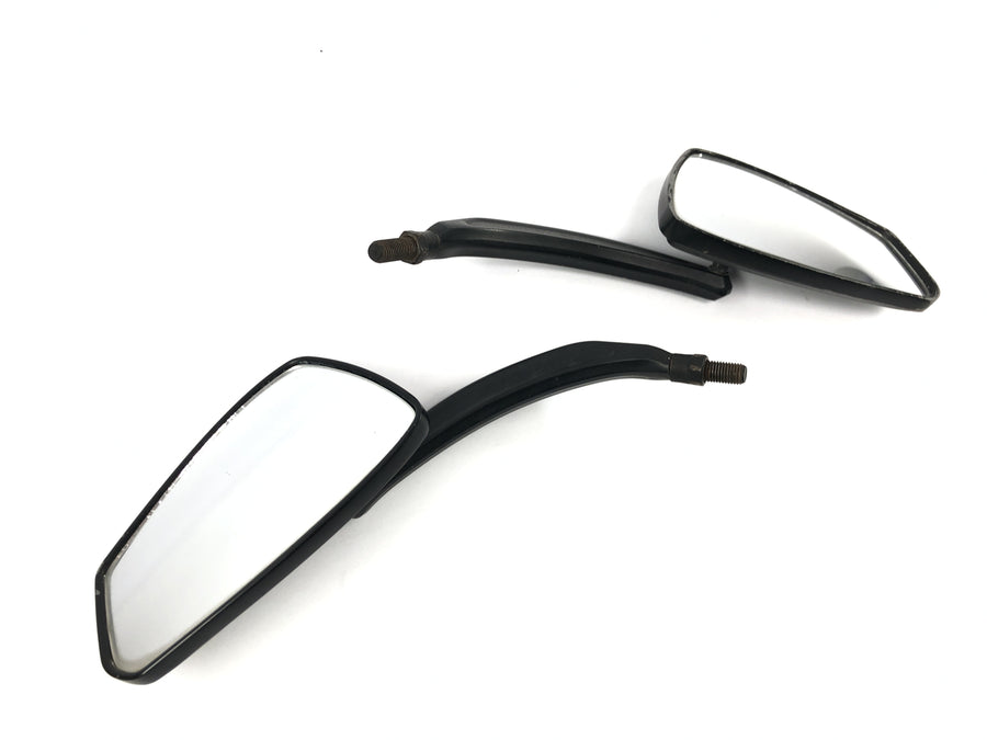 Kawasaki Versys KLE 650 A [2006] - Espejo retrovisor espejo lateral conjunto izquierdo y derecho