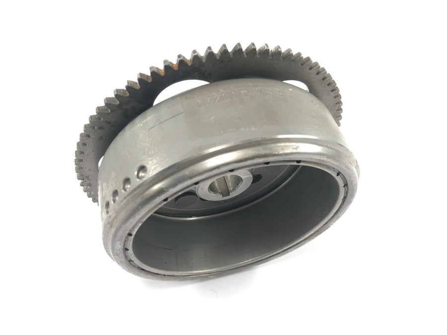 Honda NSR 125 JC20 [1991] - Rotor alternador con rueda magnética