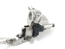 Kawasaki VN 1600 racha media VNT60B [2005] - Accesorios de palanca de acoplamiento de acoplamiento accesorios de la palanca de acoplamiento a la izquierda-4