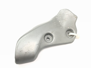Husqvarna TE 610 E Dual H7 [1999] - Tapa protectora térmica derecha - 0
