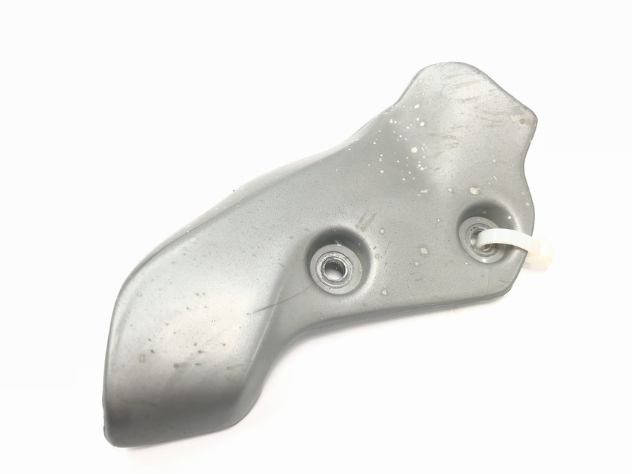 Husqvarna TE 610 E Dual H7 [1999] - Tapa protectora térmica derecha