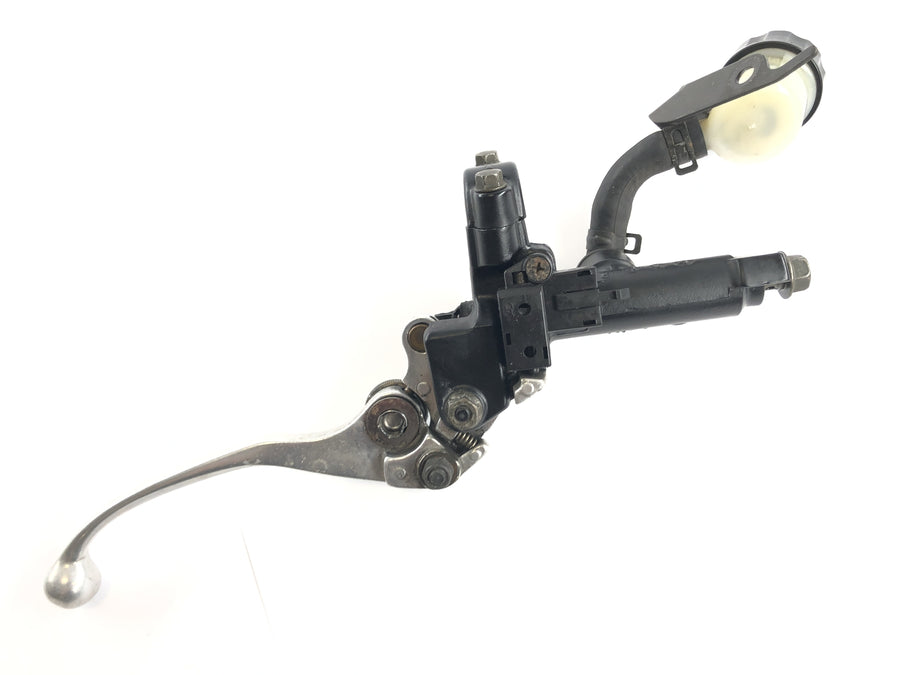 Yamaha YZF 750 R 4hn [1996] - Bomba de acoplamiento con palanca de embrague