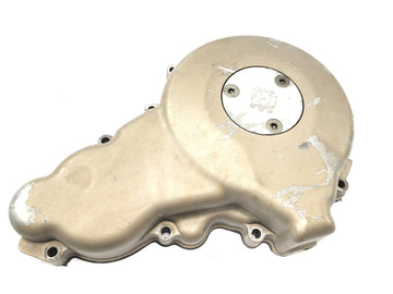 Husqvarna TE 610 E Dual H7 [1999] - Tapa motor tapa alternador