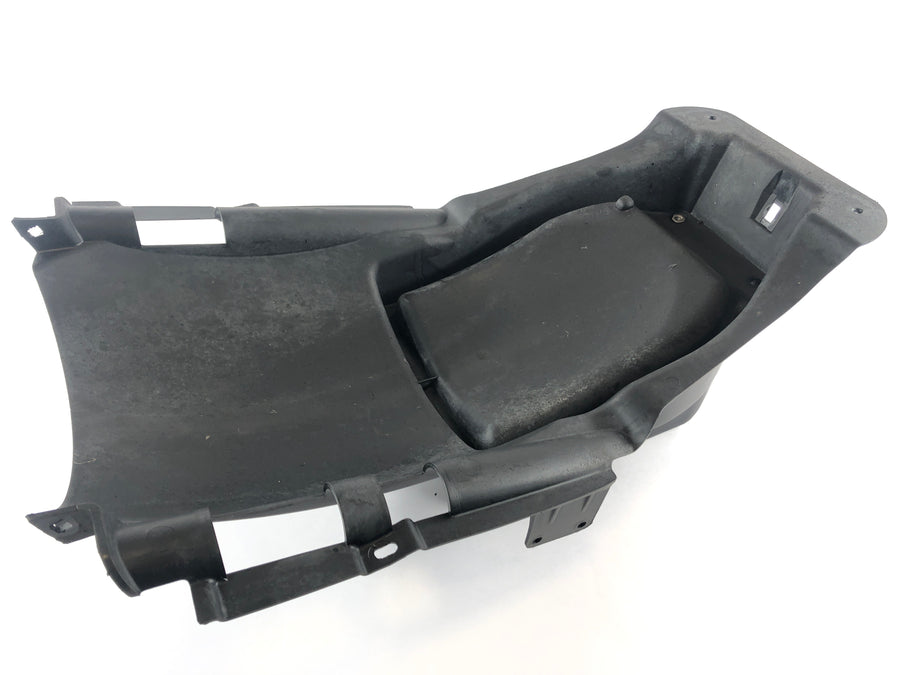 BMW R 1150 R R21 [2002] - Protección de salpicaduras traseras