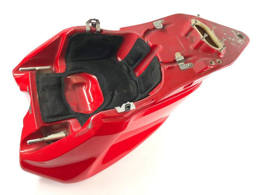 Ducati 1098 S H7 [2009] - Tanque de gasolina