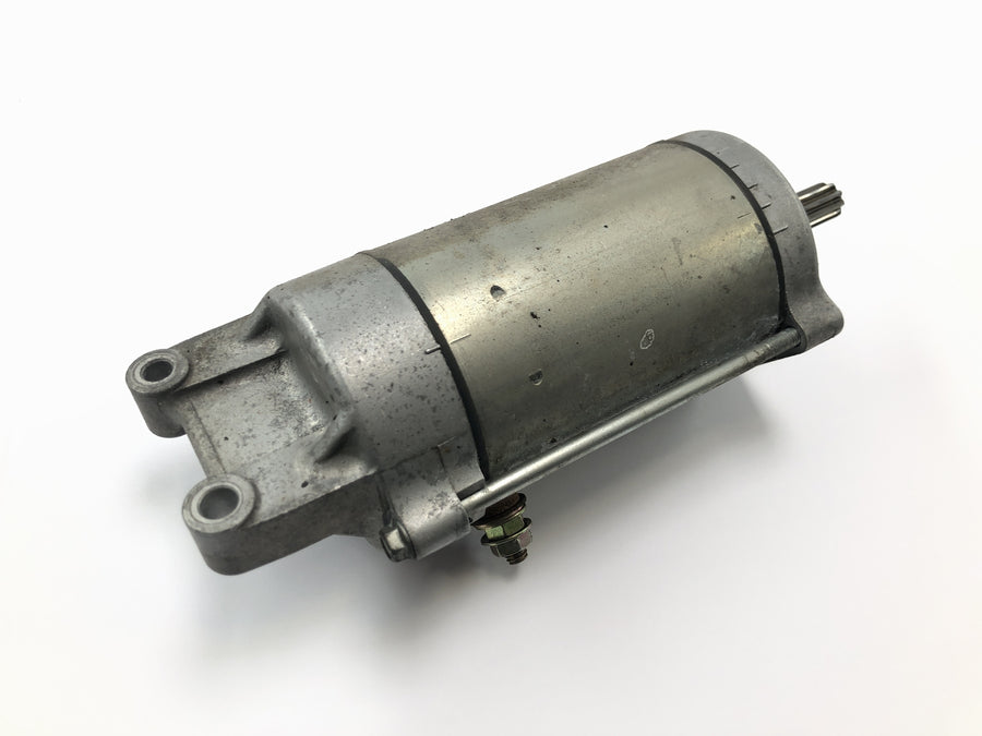 Honda VTX 1800 SC46 [2004] - motor de arranque arranque eléctrico arranque eléctrico