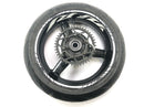 Yamaha YZF R1 RN04 [2001] - llanta trasera llanta completa con rueda de cadena 17 pulgadas 17x6.00"-2