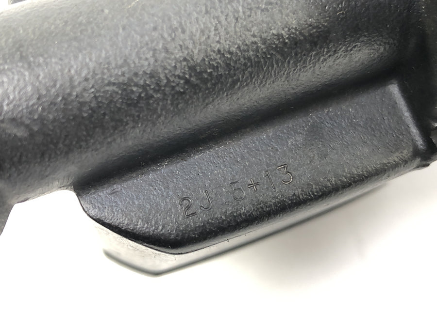Moto Guzzi California 1100 EV KD [2002] - Bomba de freno de bomba de mano en el frente