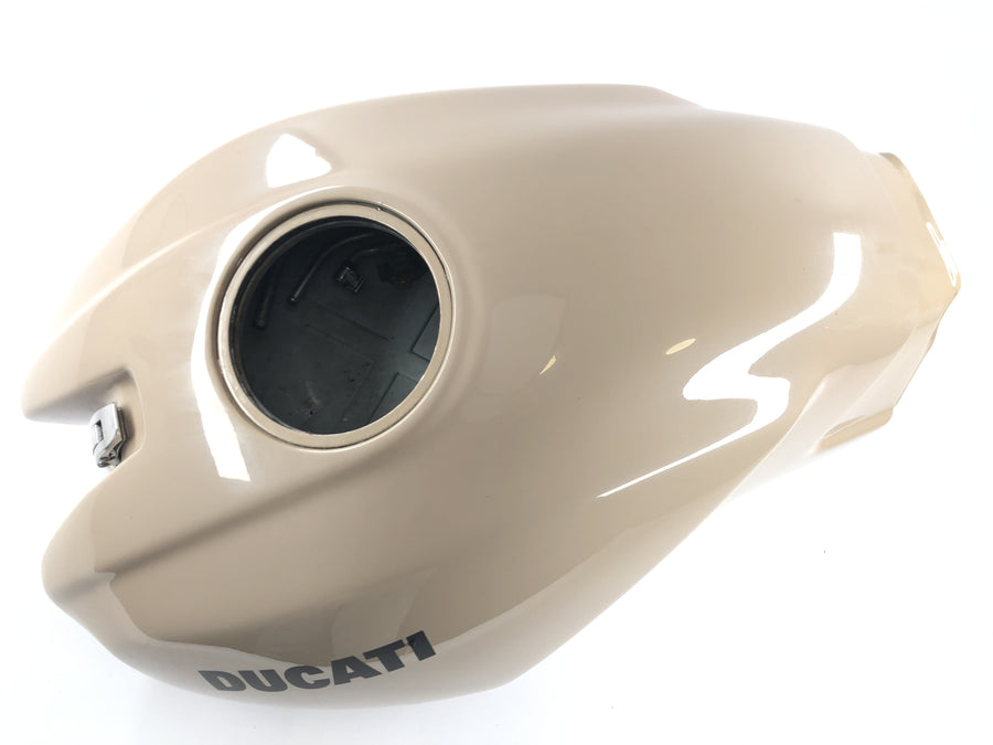 Ducati Monster S4R M4 [2004] - Depósito depósito combustible depósito gasolina