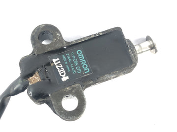 Suzuki GSF 1200 S Bandit WVA9 [2003] - interruptor de soporte lateral - 0