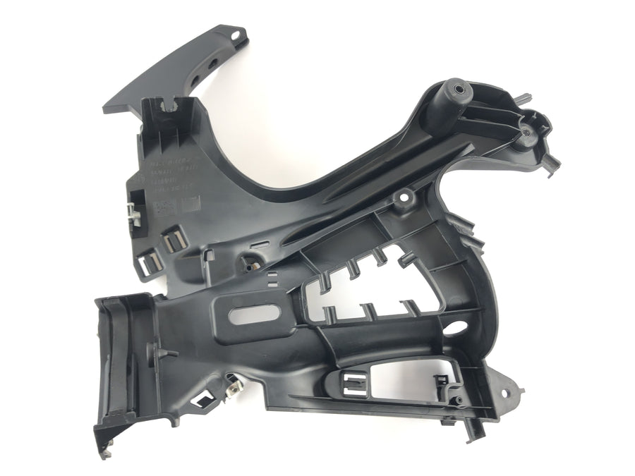 BMW K 1300 S K12S [2010] - Soporte de revestimiento en las astas de grabación de faros derecha derecha