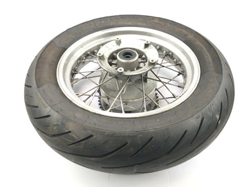Triumph Adventurer 900 T309RT [1998] - Llanta trasera rueda de radios 3,50 x 16"