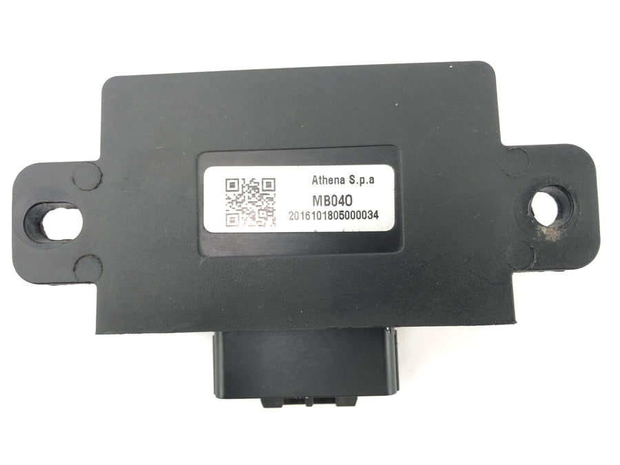 SWM SM 125 R [2018] - Módulo de control del motor de caja de encendido ECU