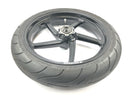 Ducati Monster SR2 800 M4 [2006] - llanta delantera 3,50 x 17"-5