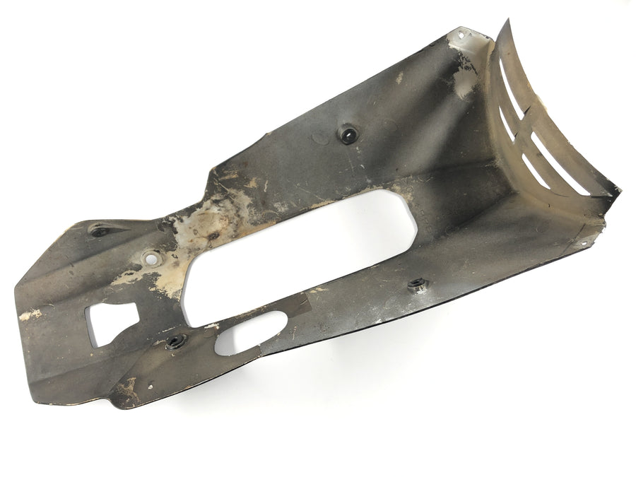 Yamaha YZF 750 R 4NHN [1996] - Bugpoiler revestimiento parte inferior