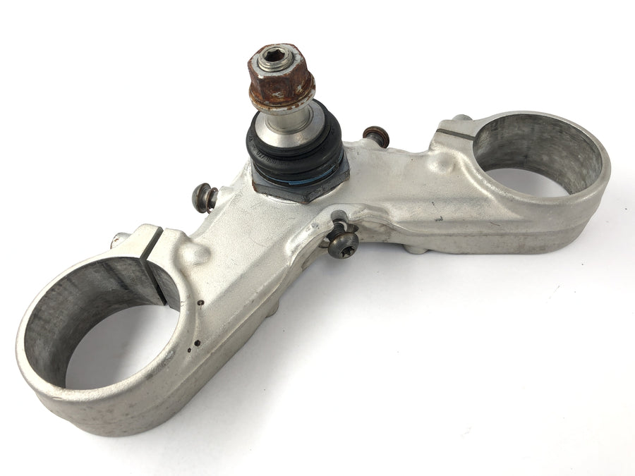 BMW R 1200 GS R12 K25 [2003] - Puente de horquilla debajo de Telelever