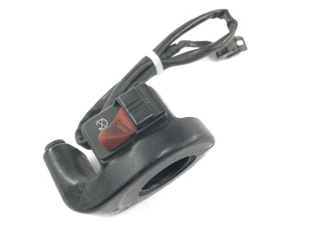 Sachs ZX 125 [1998] - Interruptor de manillar derecho