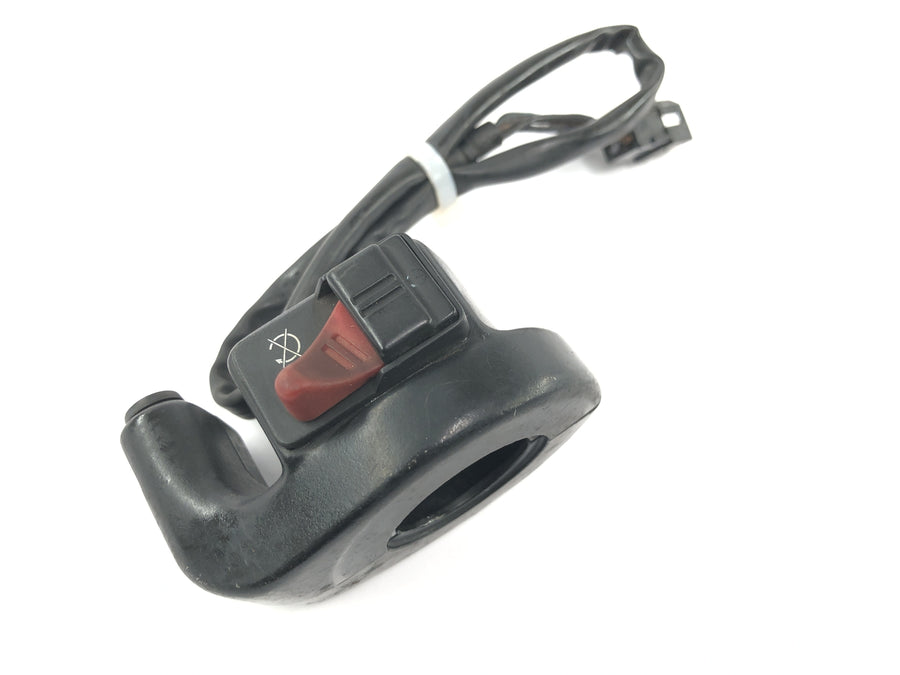 Sachs ZX 125 [1998] - Interruptor de manillar derecho