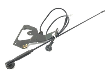 BMW R 1100 RT 259 [1997] - Antena del titular de la antena Antena de radio de antena detrás