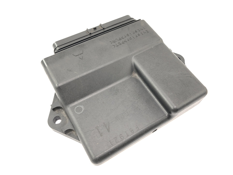 Yamaha YZF R1 RN09 [2003] - Dispositivo de control Zündbox ECU CDI Controller