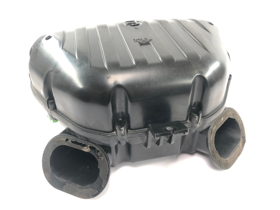 Suzuki GSX R 1000 WVBZ K3 [2003] - Caja filtro aire caja admisión airbox