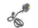Suzuki VZ 1500 WVCU [2011] - Fijación interruptor interruptor manillar izquierdo-4