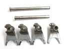 Yamaha XS 400 2A2 [1982] - Switch Schitking Claws Set-2