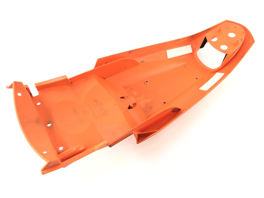 KTM LC4 640 EGS [2004] - REARFENTOR