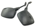 SWM RS 125 R B2 [2020] - Par de retrovisores retrovisores para manillar-2