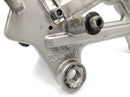 BMW R 1150 GS R21 [2002] - Reposapiés del conductor, soporte del reposapiés, soporte del reposapiés derecho-3