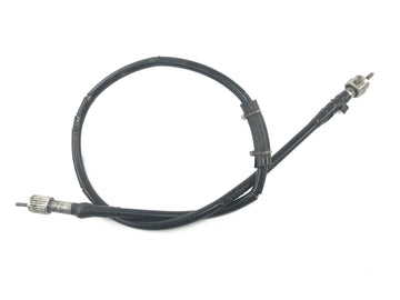 Laverda 1000 [1978] - Cable de velocímetro, accionamiento de velocímetro, cable de velocímetro, cable Bowden