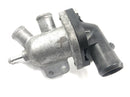 Suzuki GSF 1250 SA Bandit WVCH [2007] - Caja termostato tapa radiador-3