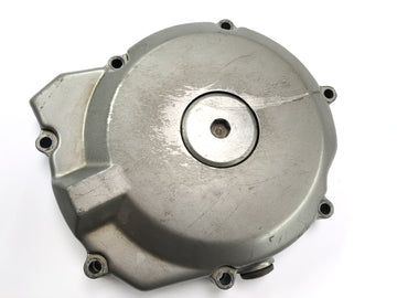 Suzuki DR 350 SK42B [1991] - Tapa del motor de cubierta de maquinaria ligera - 0