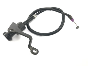 HONDA VTR 1000 SP 1 SC45 [2001] - Palanca del estrangulador Cable del estrangulador Cable del estrangulador Cable de arranque en frío Cable Bowden - 0