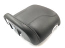 BMW R 1200 CL K30 [2003] - Asiento del asiento trasero Socius Banco de pasajeros del pasajero-1