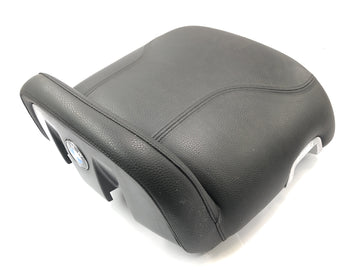 BMW R 1200 CL K30 [2003] - Asiento del asiento trasero Socius Banco de pasajeros del pasajero