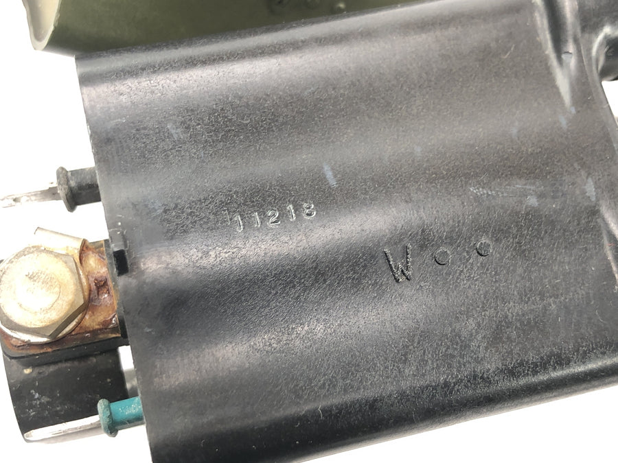 Honda VTX 1800 SC46 [2004] - Unidad de encendido del juego de bobinas de encendido con cables de encendido