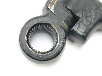 Sachs ZX 125 [1998] - Pedal de arranque palanca de arranque - 0