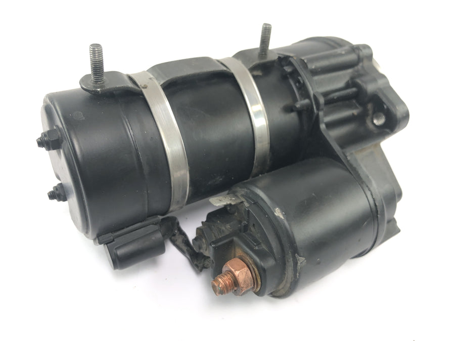 Moto Guzzi V11 Sport [1999] - Motor de arranque Valeo 12V