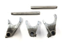 Yamaha TT 600 59x [1986] - Switch Schiting Switching Claws Set-1