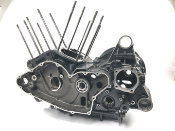 Honda VTX 1800 SC46 [2004] - carcasa del motor cárter bloque motor carcasa vacía - 0