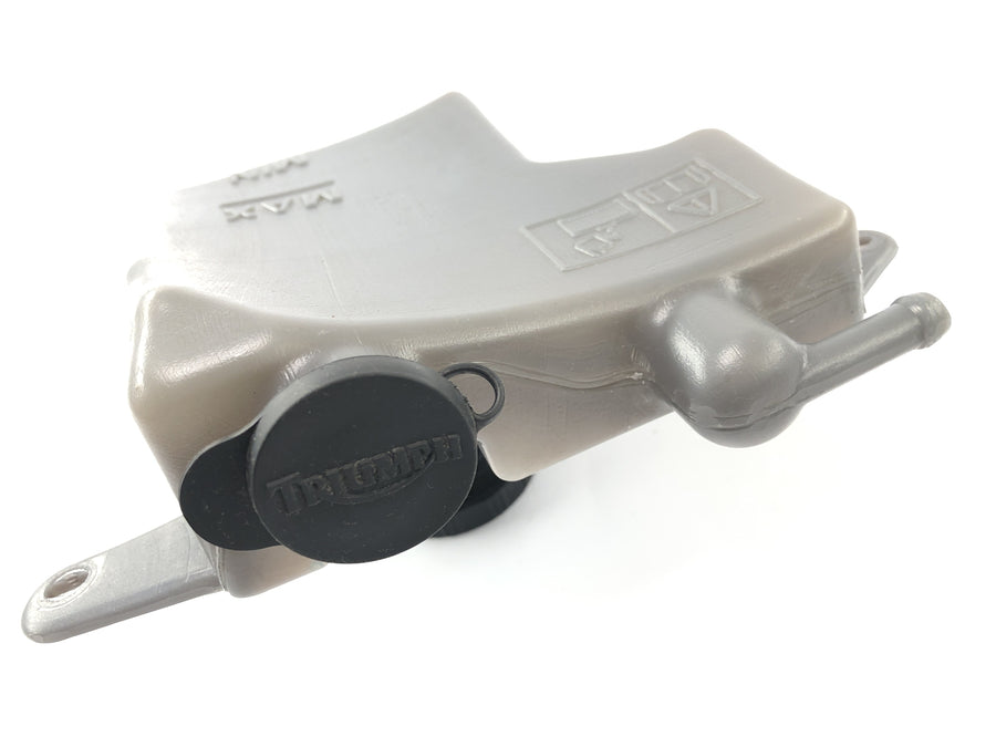 Triumph Sprint ST 1050 [2005] - Compy Container Coolant refrigerante