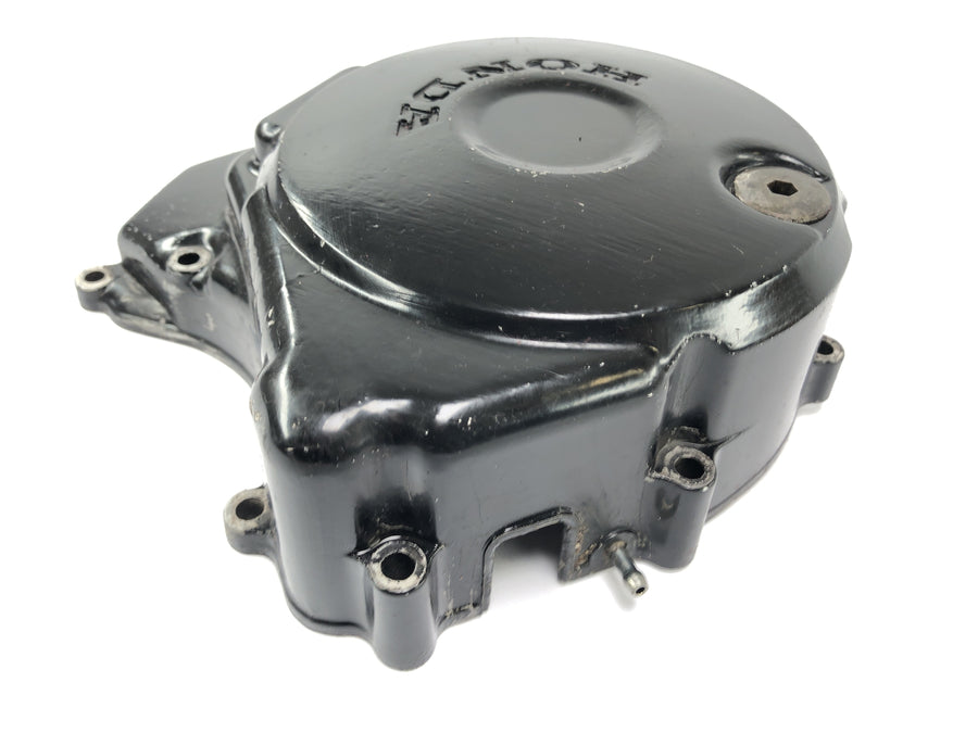 Honda NSR 125 JC22 [1998] - Tapa del motor de la cubierta de la cubierta del alternador