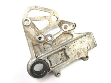 Husqvarna TE 610 8AE [1994] - Soporte del soporte del soporte del titular de la pinza de freno de la placa de freno