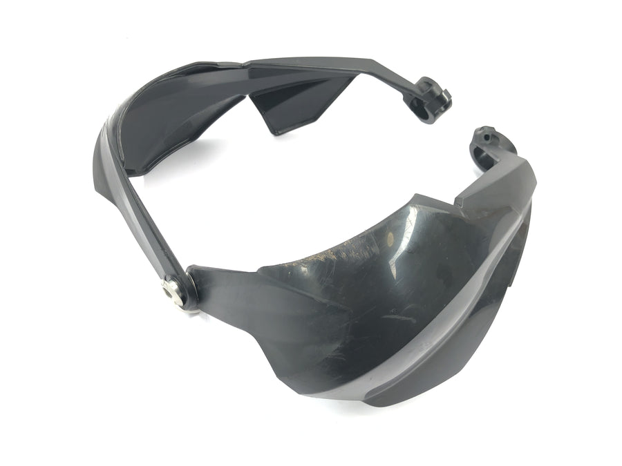 KTM 950 Adventure LC8 [2004] - Protector de manos Protectores de manillar de barra delantera