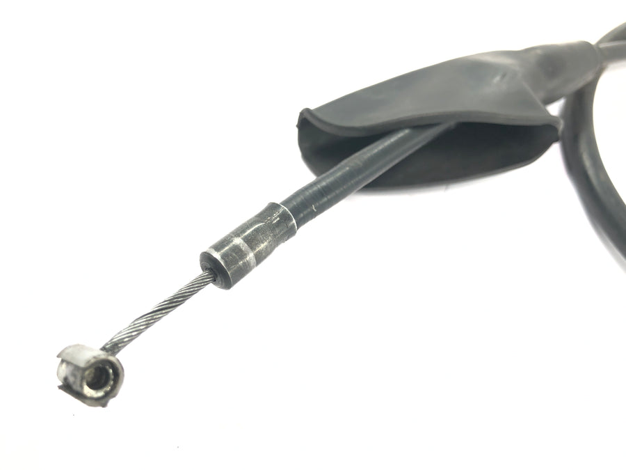 Yamaha TT 600 E 4GV [1995] - cable de embrague cable de embrague cable Bowden