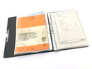 Laverda 1000 [1978] - Instrucciones de reparación del manual de taller-1