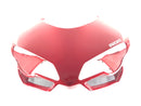 Ducati 1098 S H7 [2009] - revestimiento delantero de revestimiento de púlpito-5